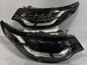 LAND ROVER DISCOVERY L462 VOL LED KOPLAMP ORIGINEEL  beschikbaar voor biedingen