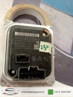 Citroen C5 X (NC/ND)  koplamp module A3C0003441400, Auto-onderdelen, Ophalen of Verzenden, Gebruikt, Citroën