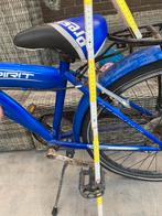 Kinderfiets, Fietsen en Brommers, Ophalen, Zo goed als nieuw
