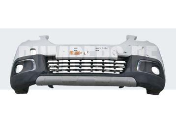 Bumper   Peugeot 2008 I 13-16   Voorbumper  Q5185 beschikbaar voor biedingen