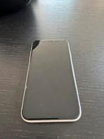 IPHONE XR WIT TE KOOP, Telecommunicatie, Mobiele telefoons | Apple iPhone, Ophalen, Zo goed als nieuw, Wit, IPhone XR