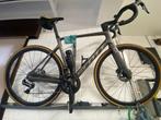Scott koersfiets, Ophalen, Zo goed als nieuw