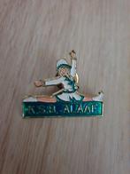 Carnaval pin K.S.B. Alaaf, Ophalen of Verzenden