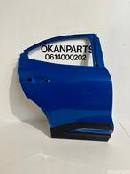 Opel Mokka B porte arri re droite, porte lat rale droite, Utilisé, Arrière, Opel, Porte
