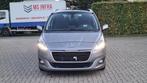 Peugeot 5008 Allure Automaat 1.6HDI 88Kw Euro 6b 7 zitplaats, Auto's, Automaat, USB, Euro 6, Bedrijf