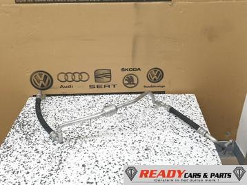 Aircoleiding VW GOLF 7 VII VAG KOELMEDIUMLEIDING 5QE820743C beschikbaar voor biedingen