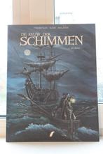 STRIP SC DE EEUW DER SCHIMMEN 1 DE STEEN NIEUW, Enlèvement ou Envoi