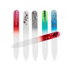 Glazen nagelvijl "Swarovski", Enlèvement ou Envoi, Neuf