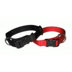 Collier nylon 10 mm, Dieren en Toebehoren, Kattenhalsbanden en Penningen, Ophalen, Nieuw
