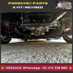 Boîte de vitesses Porsche 993 - 6 Vit - Court - AutoBloc, Enlèvement, Révisé, Porsche