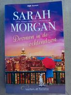 Sarah Morgan - Dromen in de ochtendzon, Boeken, Ophalen of Verzenden, Zo goed als nieuw