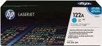 HP 122a - Cyan- neuf, Informatique & Logiciels, Enlèvement, Neuf, Toner, HP