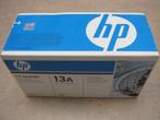 Nieuwe orig toner HP Q2613A (HP 13A) voor de HP 1300 serie, Ophalen of Verzenden, Nieuw, Toner, HP ORIGINAL