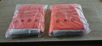 Nieuwe keukenhanddoeken van tupperware  beschikbaar voor biedingen