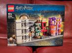 40289 LEGO Diagon Alley, Ophalen, Nieuw, Lego