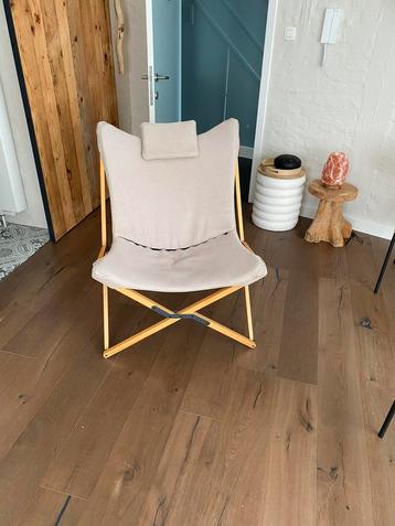 Bo camp kampeer stoel beschikbaar voor biedingen