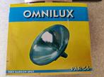 Omnilux par 56 spot très étroit, Comme neuf, Couleur, Enlèvement ou Envoi, Lumières