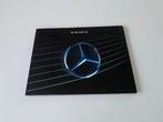 Mercedes-Benz folder SL, Comme neuf, Enlèvement ou Envoi, Mercedes-Benz AG, Mercedes