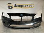 Bumper BMW 2 Serie F45 F46 Active Tourer 51117328677 Voorbum, Auto-onderdelen, Gebruikt, Voor, 6 maanden garantie, Ophalen of Verzenden