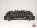 Ford Fiesta MK8 ST-Line Voorbumper Onderplaat M1BB17859, Gebruikt, Ford
