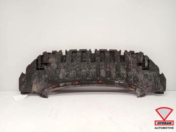 Ford Fiesta MK8 ST-Line Voorbumper Onderplaat M1BB17859, Auto-onderdelen, Gebruikt, Ford