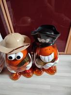 Mr potato head, Ophalen, Zo goed als nieuw