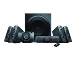 Logitech z906 Système de Haut-Parleurs avec Son Surround 5.1, Enlèvement