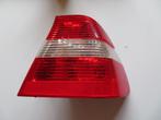Feu arrière droit BMW E46, Autos : Pièces & Accessoires, Enlèvement ou Envoi, Utilisé, BMW