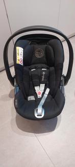 Maxicosy cybet + isofix base + regenhoes, Kinderen en Baby's, Autostoeltjes, Ophalen, Zo goed als nieuw, Isofix