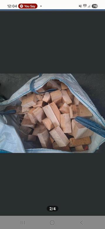 Big bags brandhou beschikbaar voor biedingen