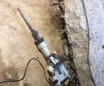 breekhamer, Doe-het-zelf en Bouw, Gereedschap | Boormachines, Ophalen, Gebruikt