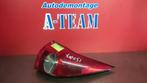 ACHTERLICHT LINKS Renault Megane II Grandtour (KM), Auto-onderdelen, Verlichting, Gebruikt, Renault