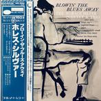 HORACE SILVER - BLOWIN' THE BLUES AWAY (JAPAN 1978), Cd's en Dvd's, Vinyl | Jazz en Blues, Verzenden, 1960 tot 1980, Gebruikt
