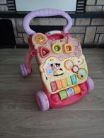 Loopwagentje vtech, Ophalen, Gebruikt