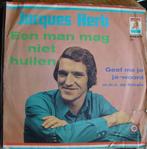 45t7" vinyl single jaques herb, Cd's en Dvd's, Vinyl | Nederlandstalig, Ophalen of Verzenden
