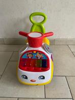 loopwagen Ficher-Price met geluid, Kinderen en Baby's, Ophalen, Zo goed als nieuw, Met geluid