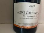 Magnum Aloxe Corton Premier Cru Tollot, Ophalen of Verzenden, Zo goed als nieuw
