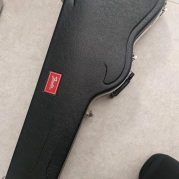 Stratocaster Fender American Standard - 1995, Musique & Instruments, Enlèvement, Utilisé, Solid body, Fender