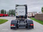 LEASING de tracteurs Mercedes Actros 1846, Euro 6, Entreprise, Carnet d'entretien, Mercedes-Benz