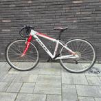 Veldrit fiets Ridley, Fietsen en Brommers, Fietsen | Mountainbikes en ATB, Minder dan 45 cm, Ophalen, Gebruikt, Overige merken