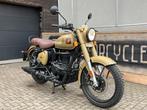 Classic 350 Signal Desert Sand, Motoren, Bedrijf, Overig, 12 t/m 35 kW, 350 cc