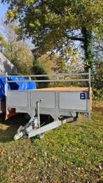 Aanhangwagen, Auto diversen, Aanhangers en Bagagewagens, Ophalen, Zo goed als nieuw