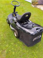 Zitmaaier goede staat, Tuin en Terras, Ophalen, Gebruikt, Mulchfunctie
