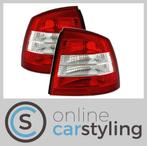 Achterlichten Opel Astra G Lexmaul look, Auto-onderdelen, Ophalen of Verzenden, Nieuw, Opel