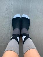 COS sokken zwart grijs wit maat 43, Kleding | Heren, Ophalen of Verzenden, Wit, Zo goed als nieuw, COS