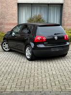 Volkswagen Golf 5 1.4 Benzine CarPlay, Auto's, Bedrijf, 5 deurs, Golf, Euro 4