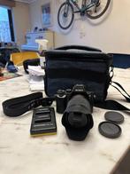 Sony A7 Camera Incl Lens - Starterspakket, Ophalen, Spiegelreflex, Zo goed als nieuw, Sony