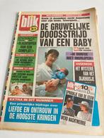 BLIK nr 283 1991 : Philip, Dirk Goossens, Diana, Charles, Journal ou Magazine, 1980 à nos jours, Enlèvement ou Envoi