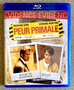PRIMAL FEAR (Met Ondertitels NL) Cultfilm // Staat Als Nieuw, Cd's en Dvd's, Blu-ray, Ophalen of Verzenden, Zo goed als nieuw