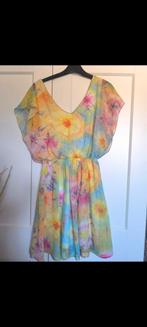 Jurkje vintage love medium, Kleding | Dames, Ophalen of Verzenden, Zo goed als nieuw